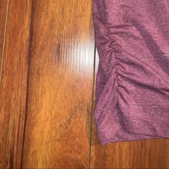 Roots Workout Tank - Picture 3 of 6